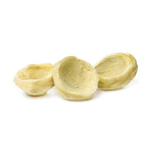 Small Artichoke Bottoms IQF