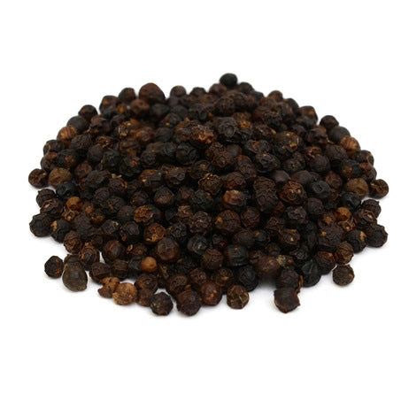 Whole Black Pepper