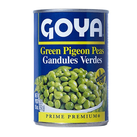 Pigeon (Gandules) Peas