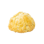 4oz Lemon Coconut Scone