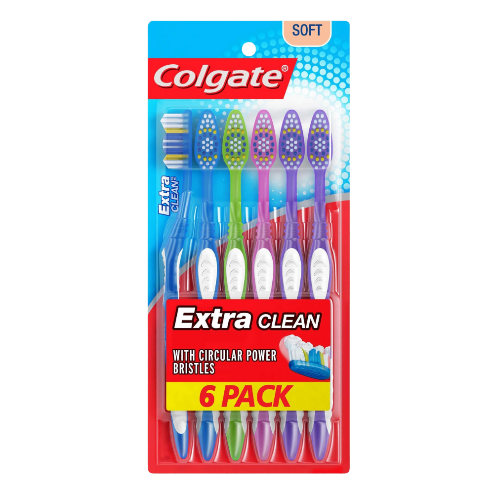 Colgate Toothbrush