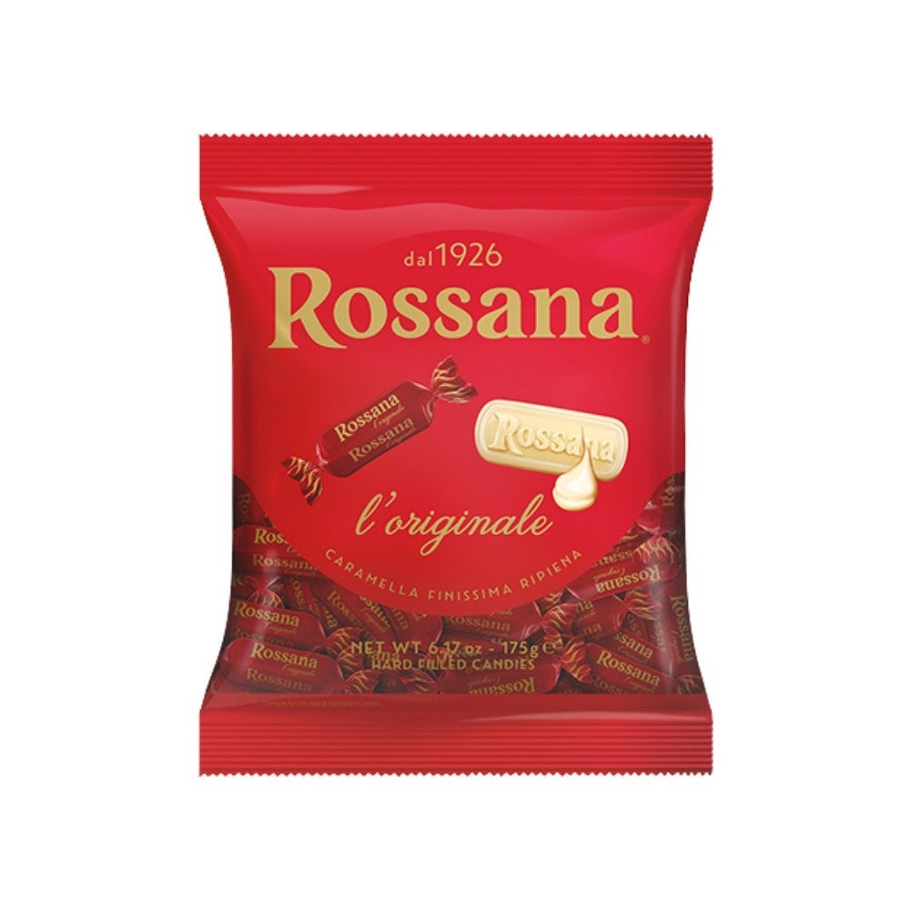 Rossana Hard Candy