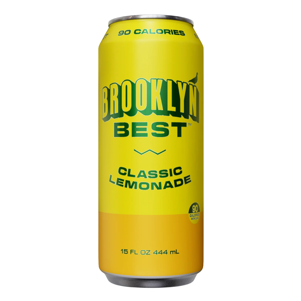 Classic Lemonade