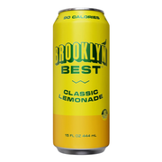 Classic Lemonade