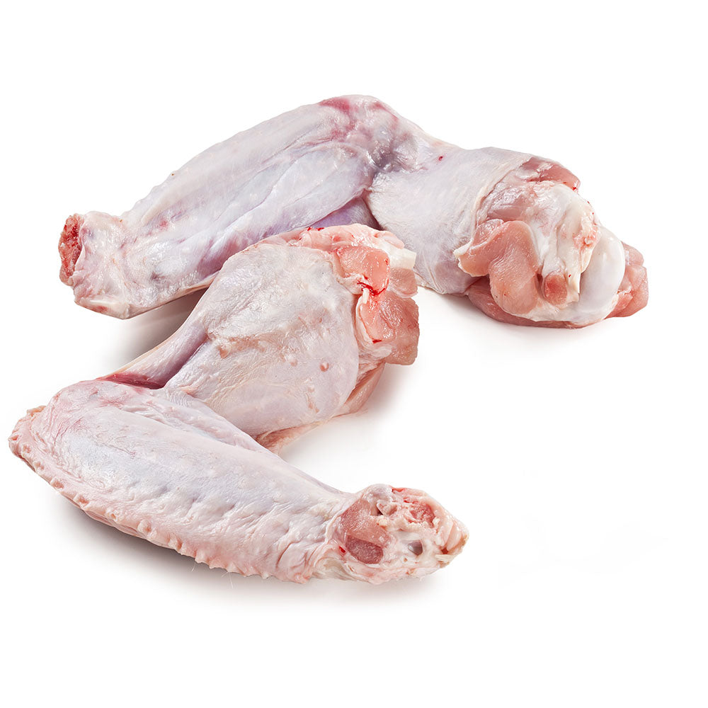 Turkey Wing