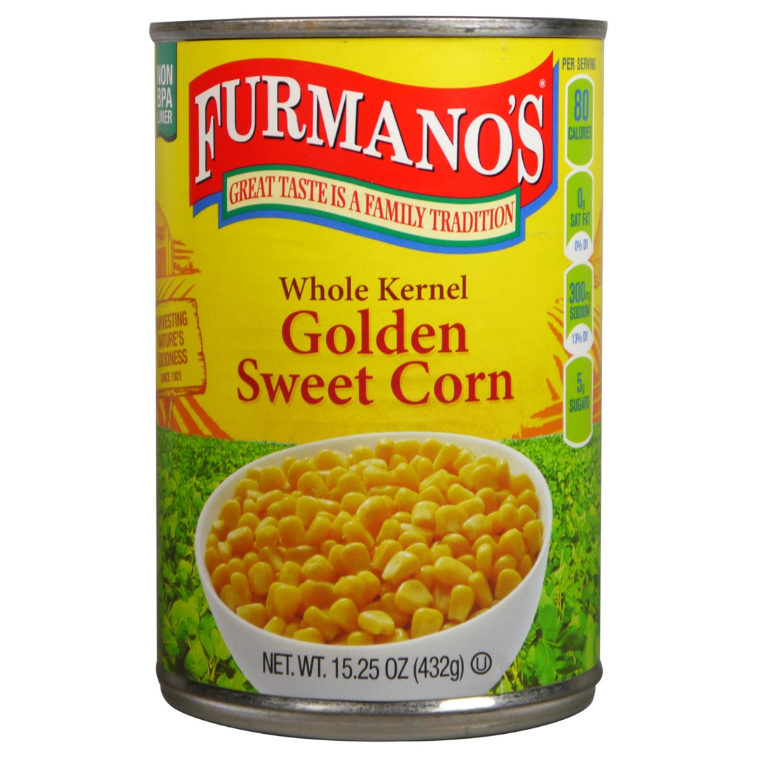 Corn Kernel