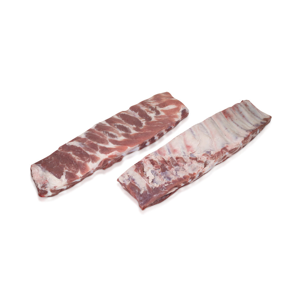 St. Louis Pork Ribs 4 Down