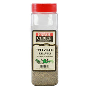 Thyme Leaves