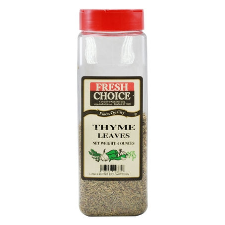 Thyme Leaves