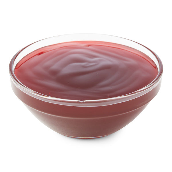 Raspberry Designer Dessert Sauce