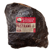Pastrami