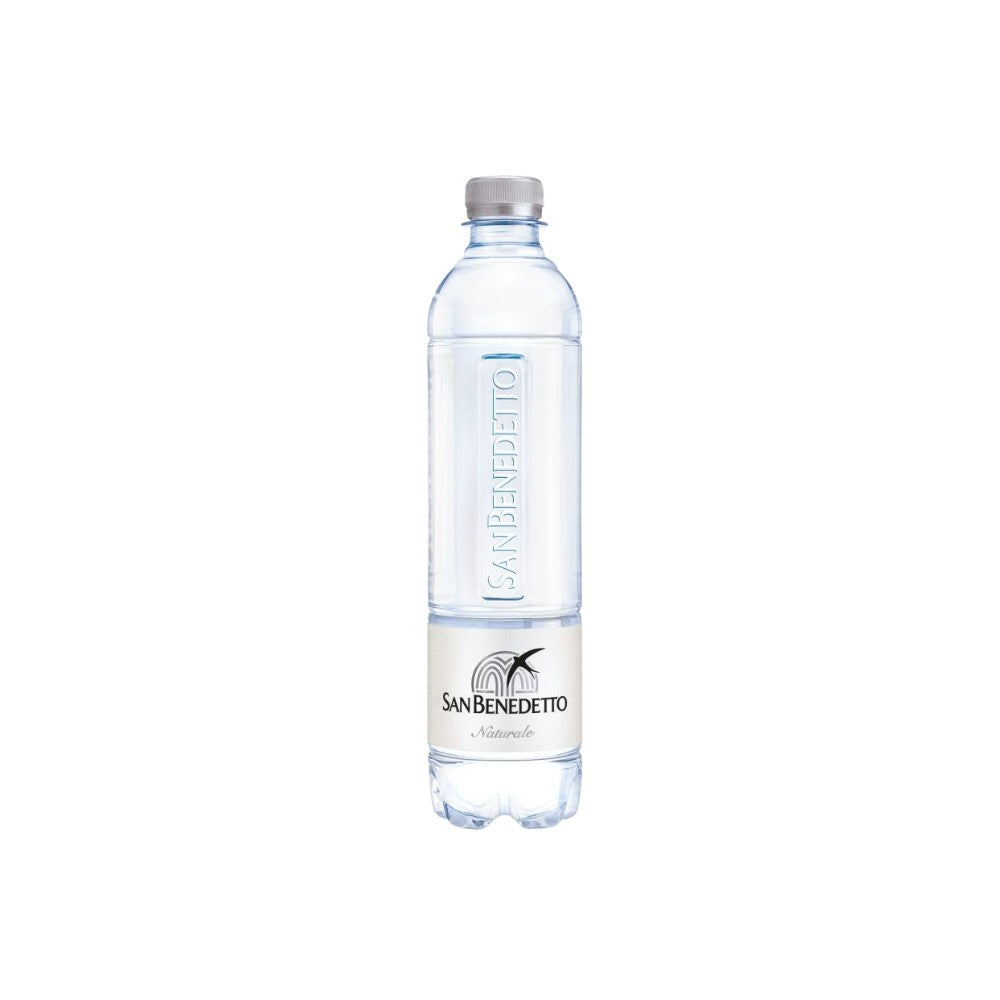 Still Water In A Tower PET Bottle