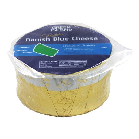 Danish Blue Cheese