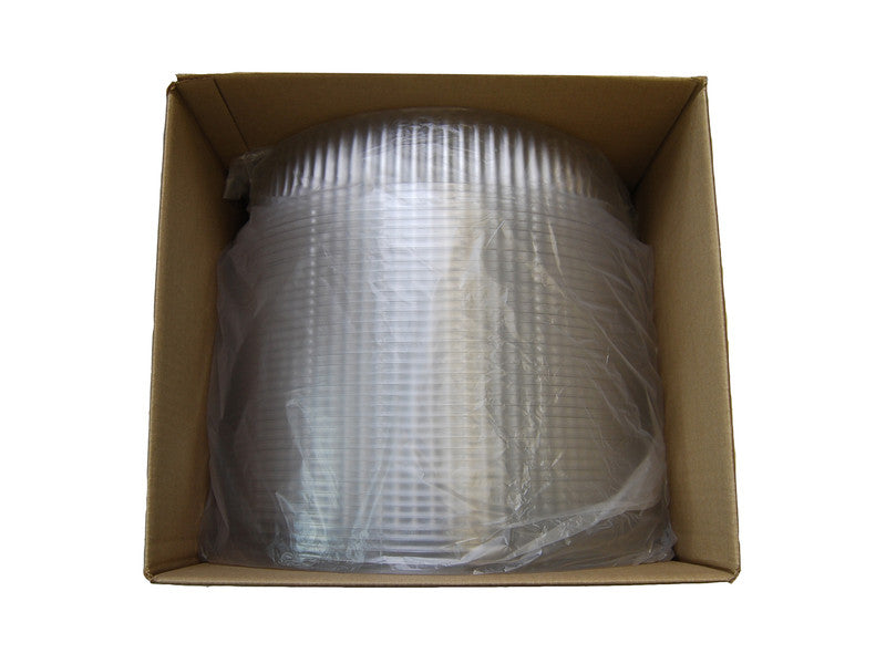 16 Inch High Dome Round Cater Lid