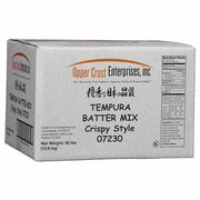 Tempura Batter Mix