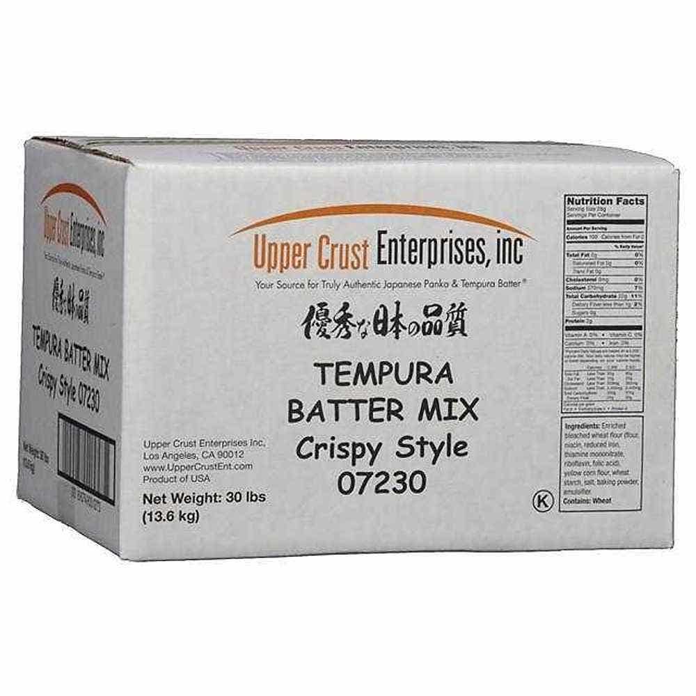Tempura Batter Mix
