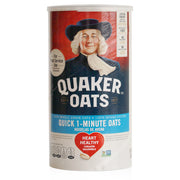 Instant Oatmeal