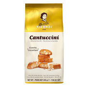 Mini Cantuccini Biscotti In a Bag
