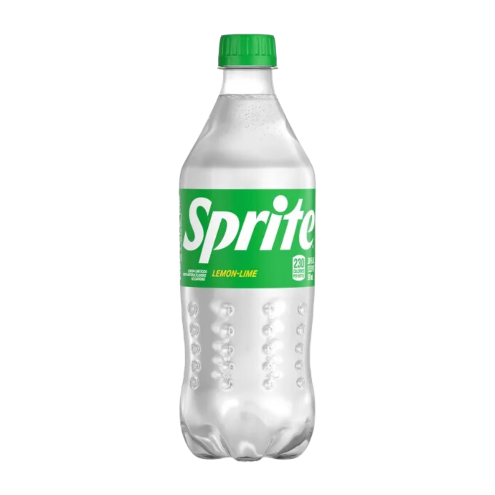 Sprite Soda