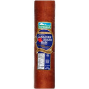 Canadian Bacon