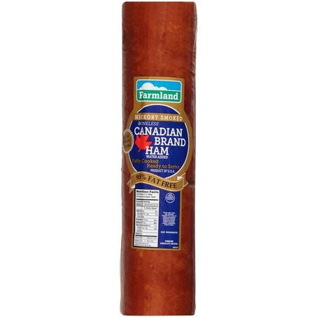 Canadian Bacon