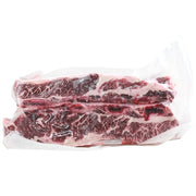 3in Cross Cut Beef Short Rib