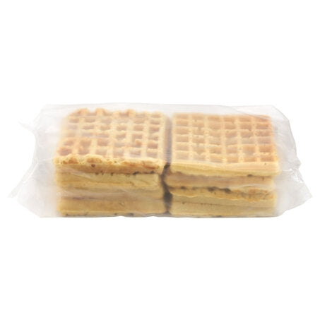 Whole Grain Waffles Square 1.25oz