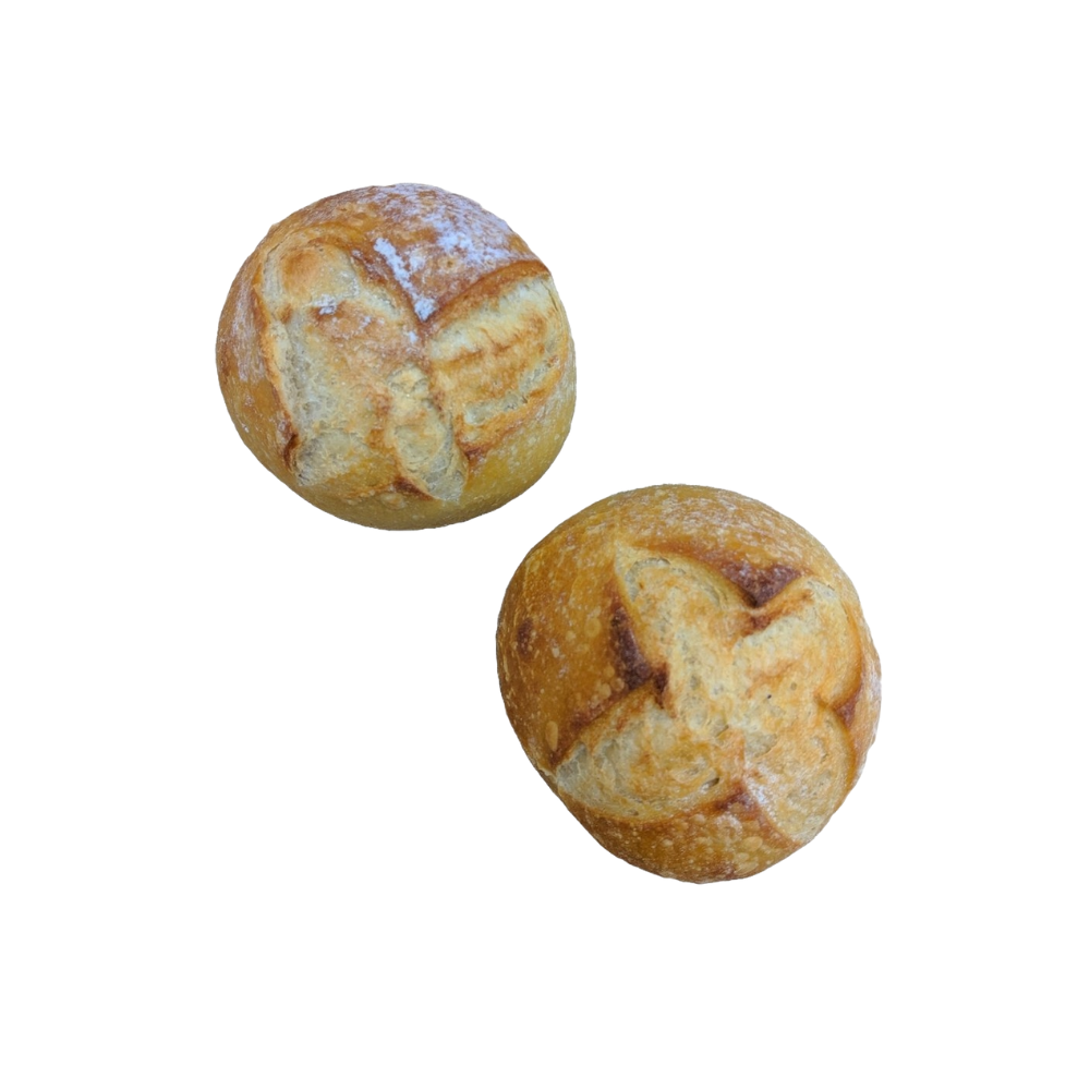 Brick Oven Roll
