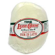 Fresh Wrapped Mozzarella