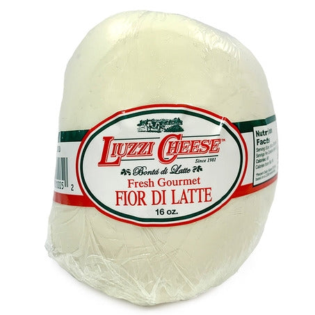 Fresh Wrapped Mozzarella