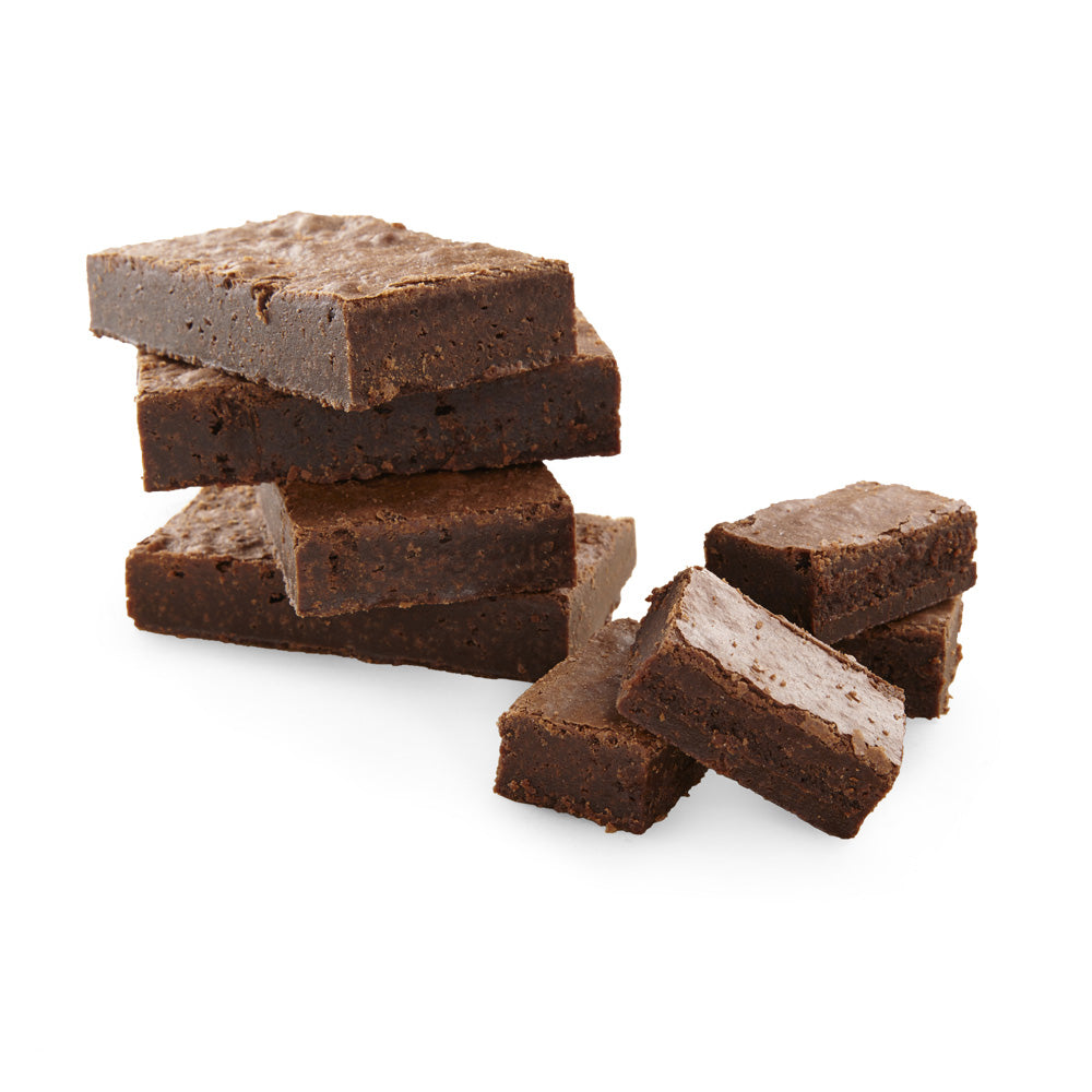 Truffle Brownie Bar