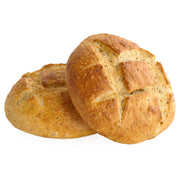 7 Grain Round Bread 20 oz
