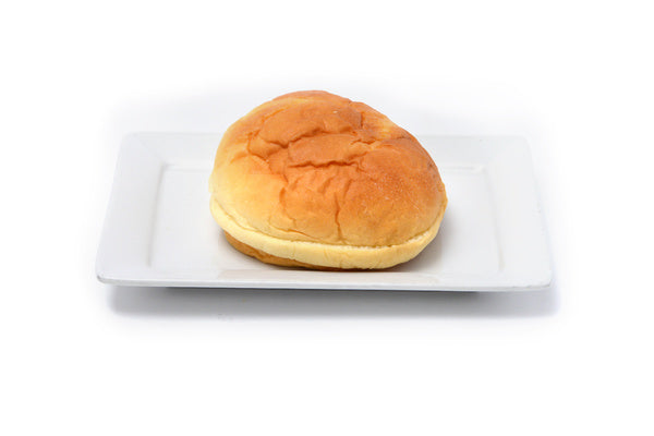 4 Inch Kings Hawaiian Burger Bun