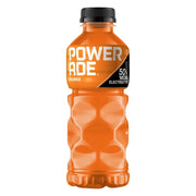 20oz Orange Powerade