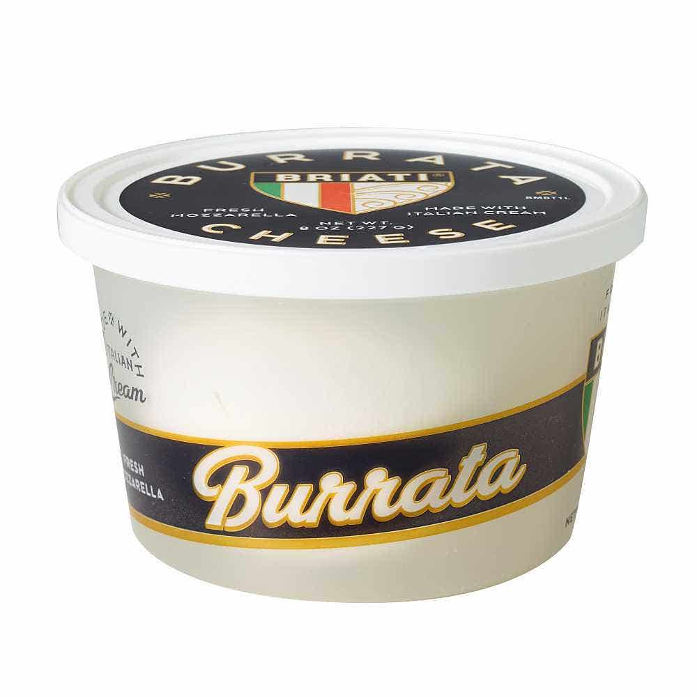 Burrata 4 oz Balls
