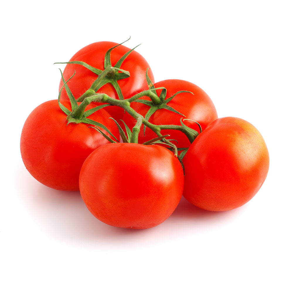 On The Vine Local Tomatoes