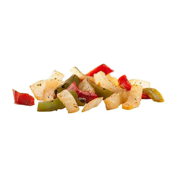 * Flame Roasted Pepper and Onion Blend
