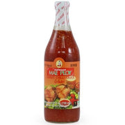 Sweet Chili Sauce