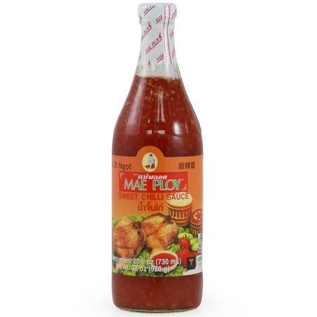 Sweet Chili Sauce