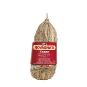 Dry Sweep Coppa