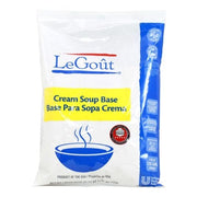 Cream Soup Base