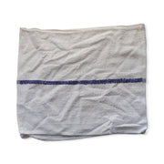 White Terry Sport Towel Rags