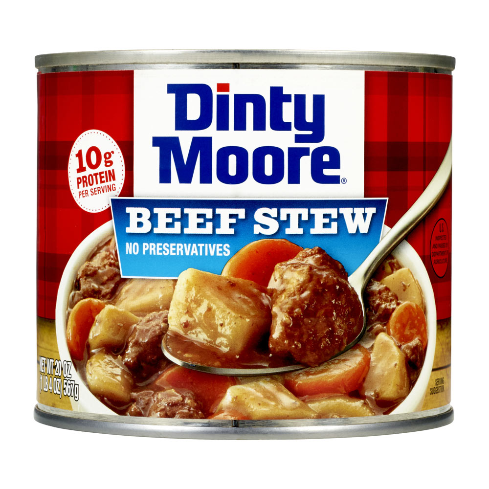 Beef Stew