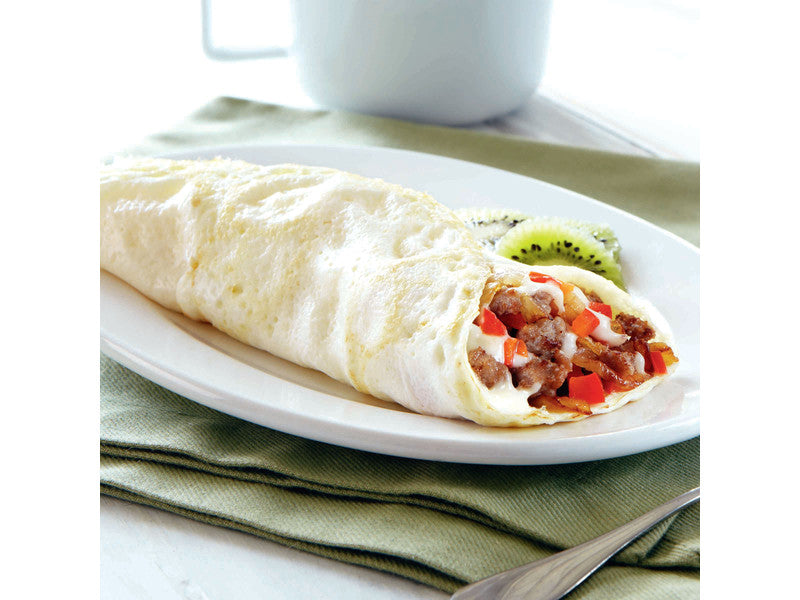 Cage Free Liquid Egg White