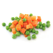 Peas And Carrots