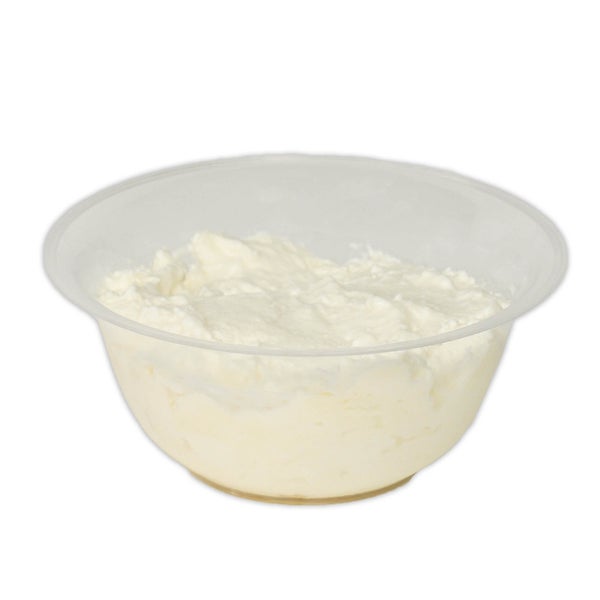 Stracciatella Cheese