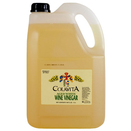 Aged Italian White Wine Vinegar