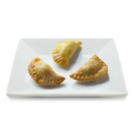 Chorizo Empanada