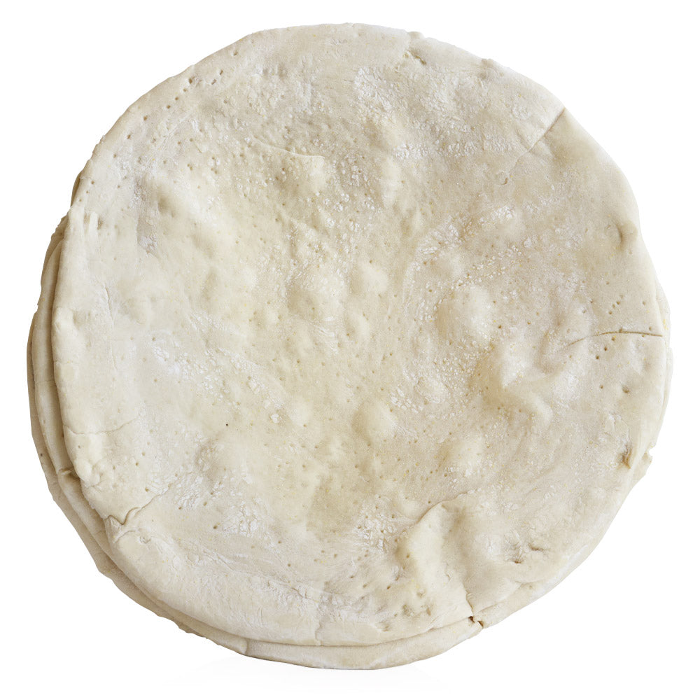 Parbaked 18 Inch Pizza Crust