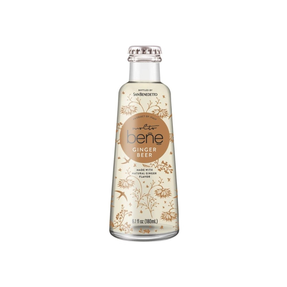 Ginger Beer Bar Mix